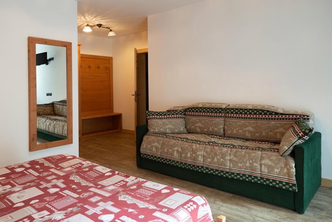 Agriturismo Dalla Natura La Salute Giustino Екстериор снимка