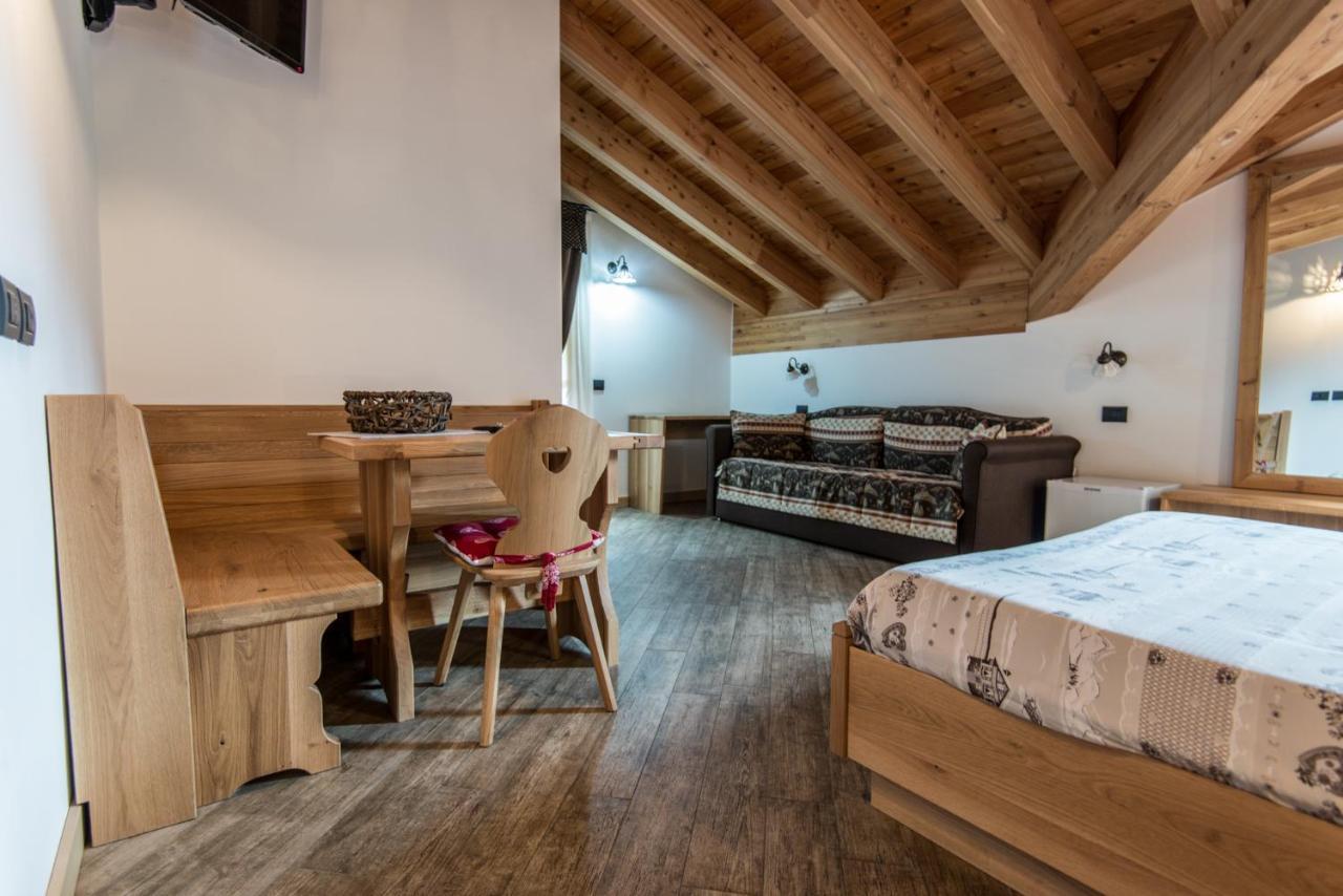 Agriturismo Dalla Natura La Salute Giustino Екстериор снимка